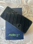 Motorola moto g22/64 + 2 калъфа + 2 стъклени протектора, снимка 1