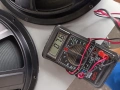 говорители 12" (30)см. 100w 8 oma. , снимка 8