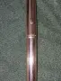 Винтидж комплект Parker 61- писалка, химикал и автоматичен молив, 12 k Gold Filled, снимка 7