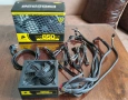 Захранване Corsair TX850 - работещо, стабилно, снимка 1
