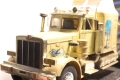 REVELL 1/24 PETERBILT 359 КАМИОН ВЛЕКАЧ USA МОДЕЛ КОЛИЧКА, снимка 11