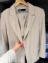 Летен костюм Zara, снимка 1