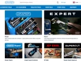 Оригинал DRAPER Английски К-т ДЕБЕЛОМЕР-ВЪТРОМЕР 0/10-150/160 мм тип Пергел Пружина Фиксатор БАРТЕР, снимка 12