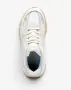 PUMA Teveris Nitro Selflove White Дамски Маратонки , снимка 4