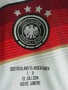 Germany Adidas Final World Cup 2014 оригинална тениска фланелка Германия Аржентина финал Световно , снимка 1