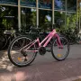 НОВ Планински Велосипед Marlin Calypso 24 Pink/Fuchsia - БЕЗПЛАТНА ДОСТАВКА, снимка 3