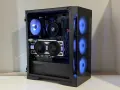 Геймърски компютър Ryzen 5 3600, GTX 1080, 32GB, снимка 9
