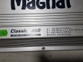Усилвател Magnat Classic 360 1000W, снимка 2