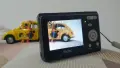 Фотоапарат Vivitar ViviCam 8340, снимка 4
