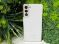 ! УнИкАт ! Samsung Galaxy S21 5G 256GB White (6658), снимка 1