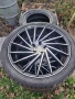 Гуми с джанти 5/112, снимка 1