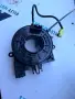 255543182R лентов кабел за airbag от Renault Clio 5 1.0 TCe двигател H4D470, 91 кс., 6 ск., снимка 1