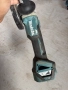 Makita DGA511 безчетков ъглошлайф, снимка 2