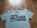 Tommy Hilfiger - страхотна мъжка тениска S, снимка 3