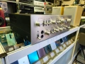 Усилвател Universum 2500 Dynamic's System – Аналогов звяр от Златната ера, снимка 9