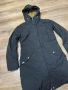 Висок клас дамска изолирана парка Didriksons Vibrant Dry5 Storm System Primaloft Long Parka , 40/М р, снимка 6