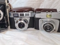 Стари ретро фотоапарати , снимка 6