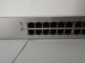 Ubiquiti UniFi Switch 24 500W (US-24-500W) – Управляем PoE+ Суич | 6 м. гаранция + опция за фактура, снимка 4