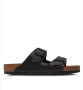 чехли / сандали Birkenstock Arizona Natural Leather номер 45 , снимка 3