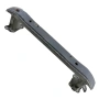Основа предна броня Volvo V50 2004-2010 ID: 162618, снимка 1