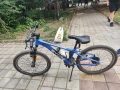 Детско колело 24”, снимка 2