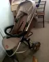 Продавам бебешка количка , снимка 4