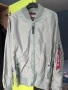 Alpha industries преходно яке , снимка 6