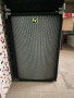 Electro Voice Gladiator G18 тонколони, снимка 1