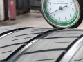 Гуми 235 40 18 Tristar Ecopower F107 от Мишелин 4 броя - нов внос. Не са нови!, снимка 4