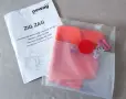 Чисто нови - Вериги за лед и сняг - Zig-Zag - PAWEG - Произведени в Австрия, снимка 14
