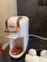 Кафемашина Voltz OV51171B5 / + 3 Адаптера, снимка 1