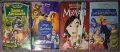 VHS Видео Касети - Disney, снимка 1