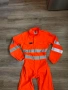 Мъжки цял гащеризон Wenaas Coverall Tрropic FR , S разме, снимка 3