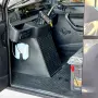 Професионална товарна електрическа триколка с кабина 4000W за максимален конфорт и тежка работа, снимка 5