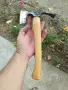 киркобрадвичка брадва, снимка 1