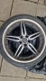 Джанти 19'' 66.6 отвор 5x112 (Audi, VW, Mercedess) с подарък гуми, снимка 2
