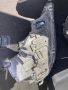 Фарове за Mercedes gl164 преден капак за Mercedes gl x 164, снимка 11