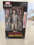 Marvel legends Deadpool Wolverine Headpool logan, снимка 1