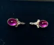 Златни руски обеци , снимка 2