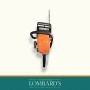 Моторен трион Stihl MS 162, N: 3161631, снимка 2