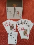 карти за игра Marlboro , снимка 1