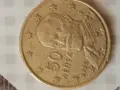 Редки евро монети, снимка 8