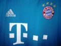 Bayern Munich Neuer Оригинална Тениска Фланелка Adidas Нойер Байерн Мюнхен екип , снимка 5