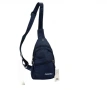 Мъжка чанта CHARRO sling bag crossbody с едно рамо — 4 цвята, снимка 3