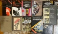 Книги различни жанрове Биографии, хумор, сатира, поезия, български класици, снимка 16