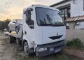 Рено Мидлум 150к.с. DCI, снимка 1