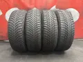 195 65 15, Зимни гуми, Goodyear UltraGripPerformace3, 4 броя, снимка 2
