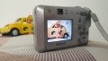 SONY DSC - S80, снимка 4