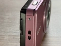 Sony Cyber-shot DSC-W350 – Pink, снимка 2