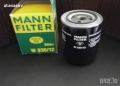 маслен филтър MANN W 930/12, снимка 2